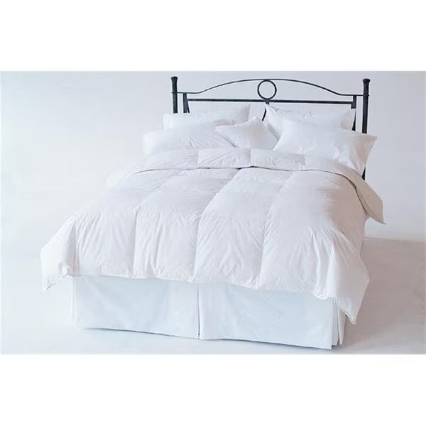 Daniadown 00302W8 King Winter Pinnacle Duvet, Dania Down, Mfr#: 00302W8